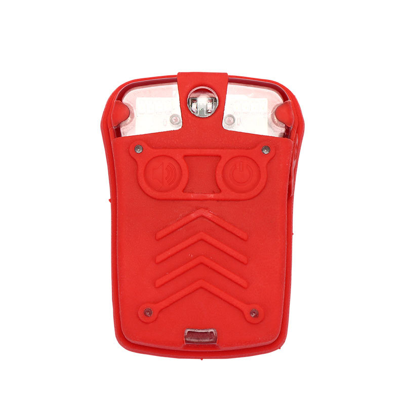 呼救器防爆型微型消防站消防员呼救器呼叫器带 消防员求生报警器