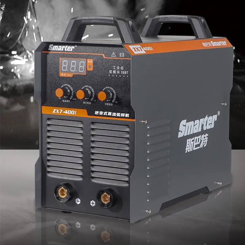 斯巴特zx7-400i电焊机逆变直流手工焊