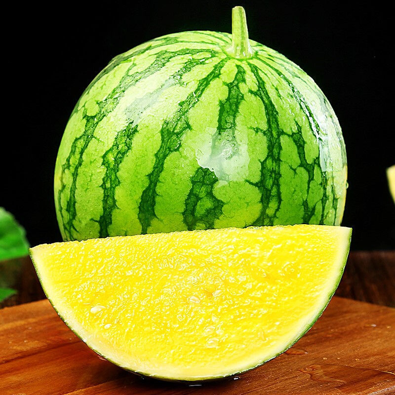 麒麟瓜当季应季水果现货