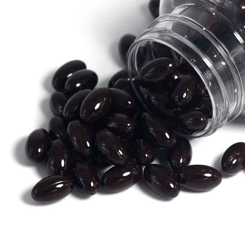 伊路健牌蜂胶软胶囊提高免疫力保健食品代发蜂胶胶囊源头工厂批发