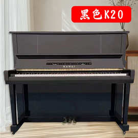 原装卡哇伊钢琴立式家用钢琴租赁儿童初学者考级规格齐全