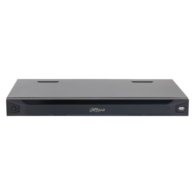 大华高清解码器DH-NVD0905DU/NVD0905DU-4I网络解码器矩阵 DH-NVD