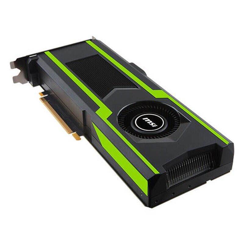 适用于微星(msi) gtx1080ti 涡轮显卡