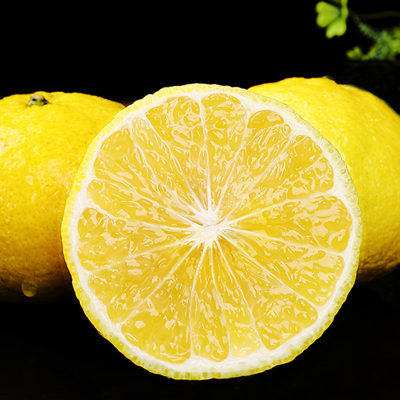 深子湖自种黄金贡柚丑八怪春香桔柚当季新鲜水果超甜小柚子批发