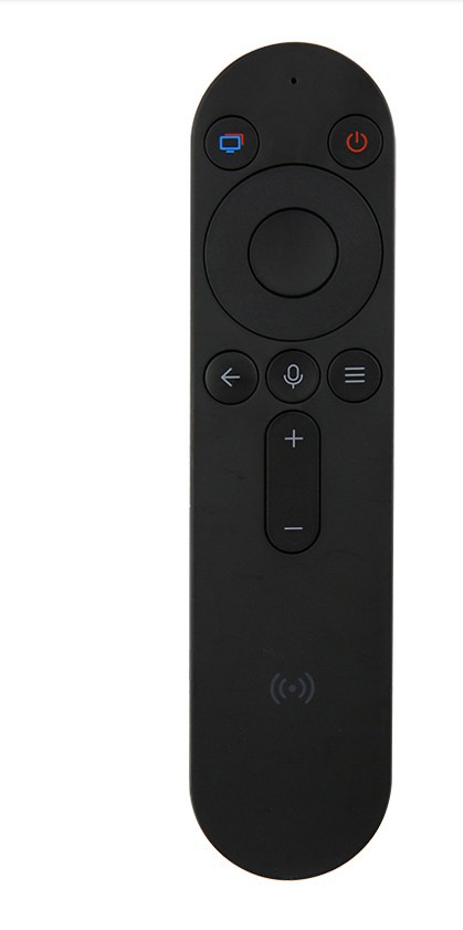 适用于华为荣耀鸿蒙智慧屏x1 lok-360智慧屏网络电视机语音遥控器