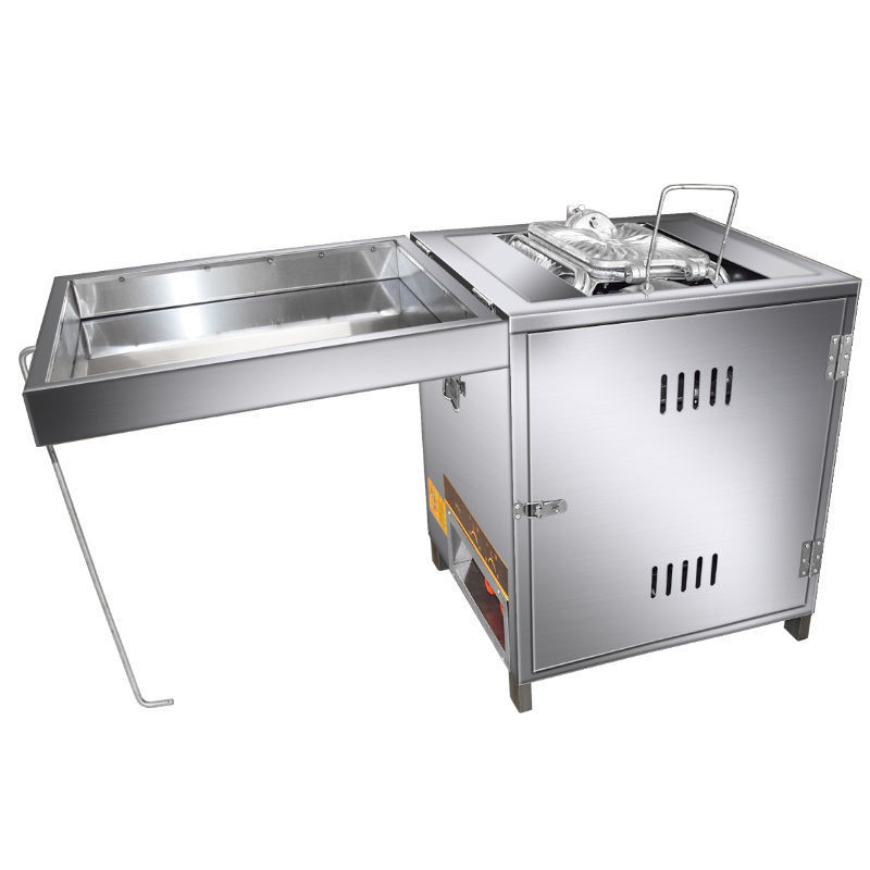 蛋卷机 做鸡蛋卷的机子 小型蛋卷机 燃气脆皮蛋卷机 电动蛋卷机