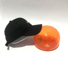 帽帽子棒球托器充气棒球帽鸭舌防帽变形撑鸭舌帽内定型贝雷帽