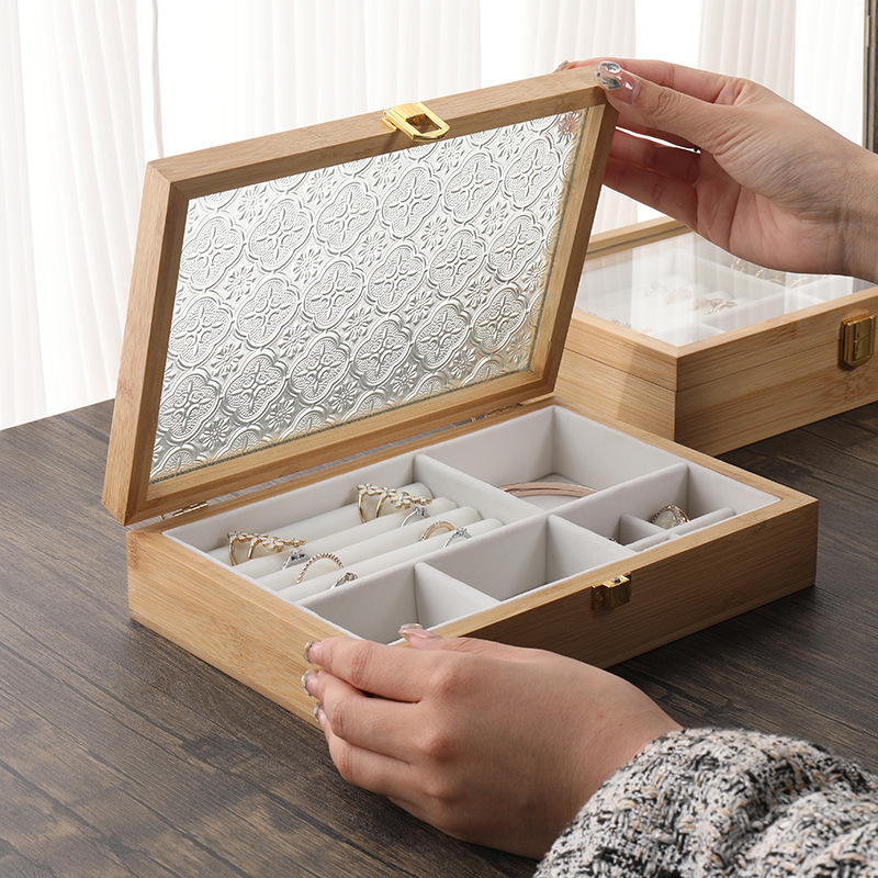 小仿古木质首饰盒-小仿古木质首饰盒厂家,品牌,图片,热帖-阿里巴巴