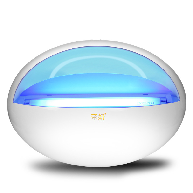 灭蚊灯餐厅饭店商铺用挂墙诱驱虫灯苍蝇家用商铺粘捕式灭蝇灯