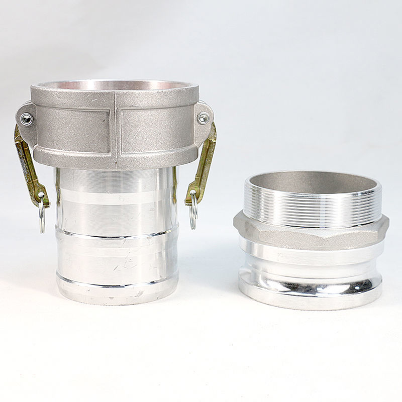 橡胶水管快速接头