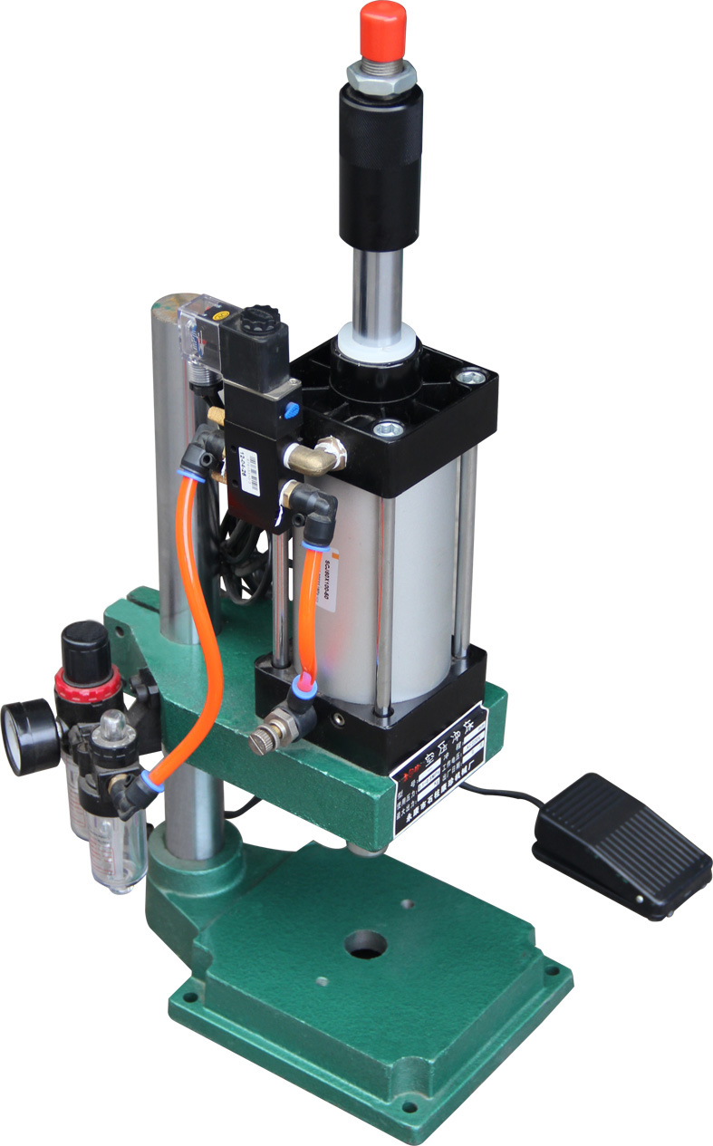 小型空压冲床气动冲床气压冲床压机气压机63缸~80缸125缸