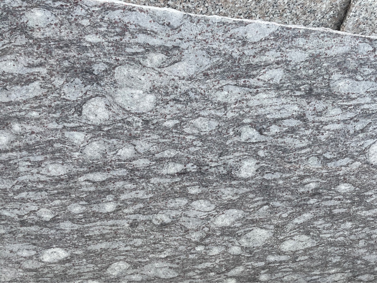 印度蓝外墙干挂石材