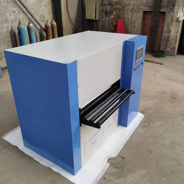 钢板金属卷料开平剪板机 铝板铁皮校平机镀锌卷板矫直机