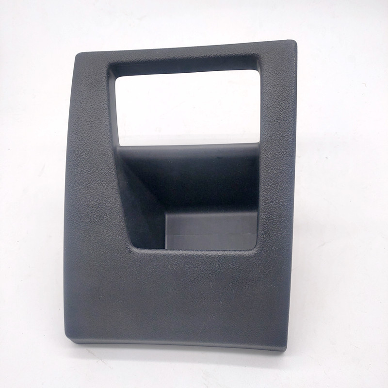 96787614zd适用标致3008 5008手套箱盖仪表板左下护手套箱储物盖