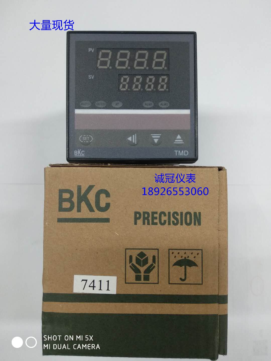 余姚bkc 智能温控表tmd 7411z 7511z 7911z 7412z 大量 现货-阿里巴巴