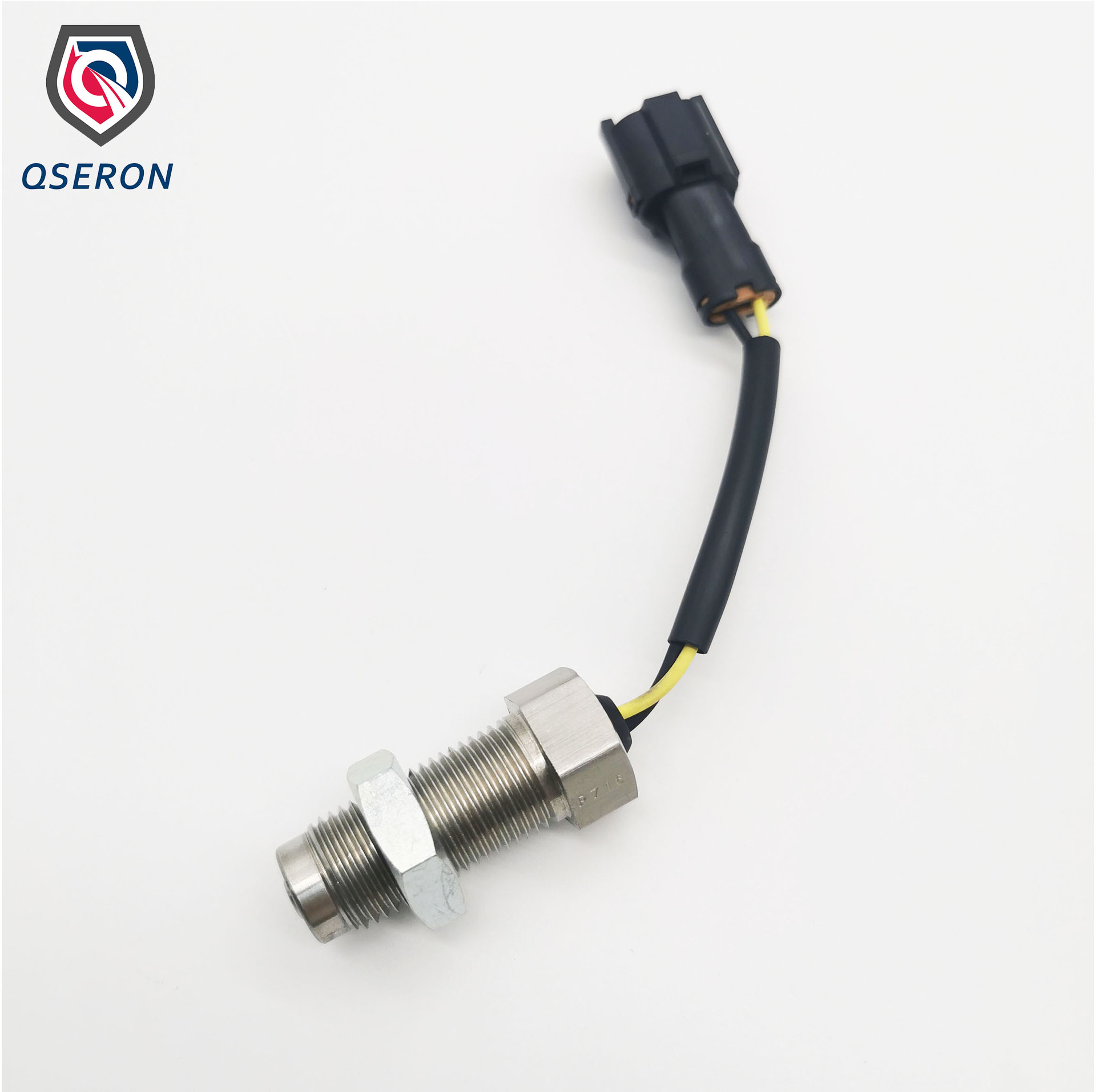 专供适用五十铃挖掘机 sh120a2/a3 sh200转速传感器1-81510513-0