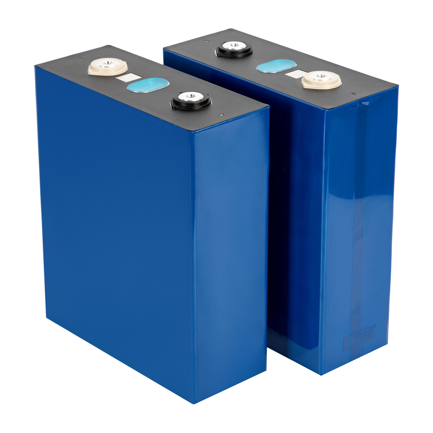 亿纬eve3.2v304ah全新大单体方型铝壳磷酸铁锂电池外贸出口