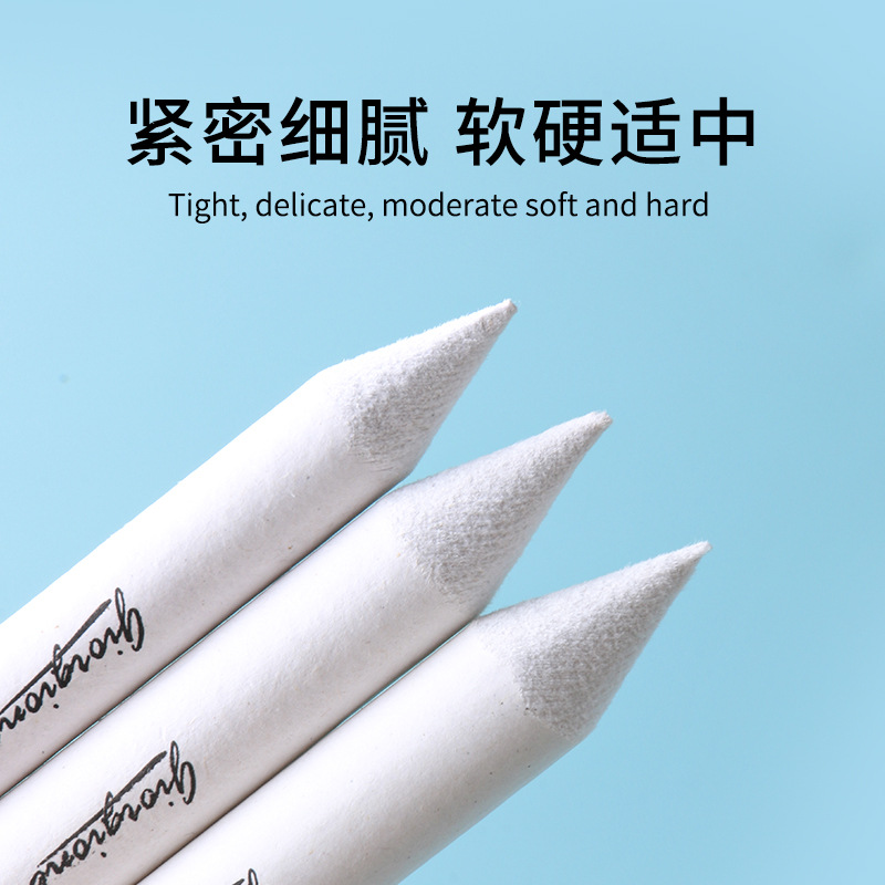 Sketch Paper Brush Suit Specific Xuan Paper Paper Pen Art Material Painting Tools 3/7 Sets