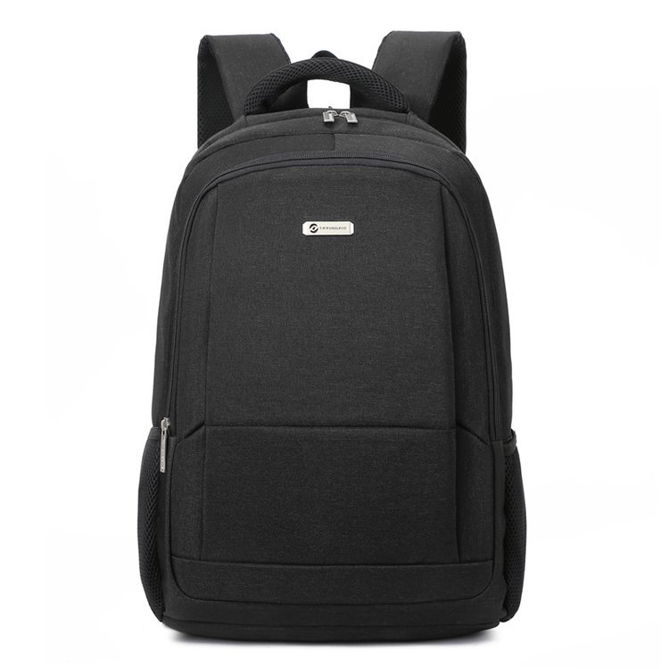 Computer Backpack Men's Backpack Business Leisure Travel Large Capacity Fashion Trend High School Student College Students Bag