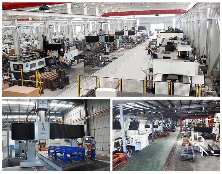 星辉数控六面钻加工中心板式家具六面打孔木工机械