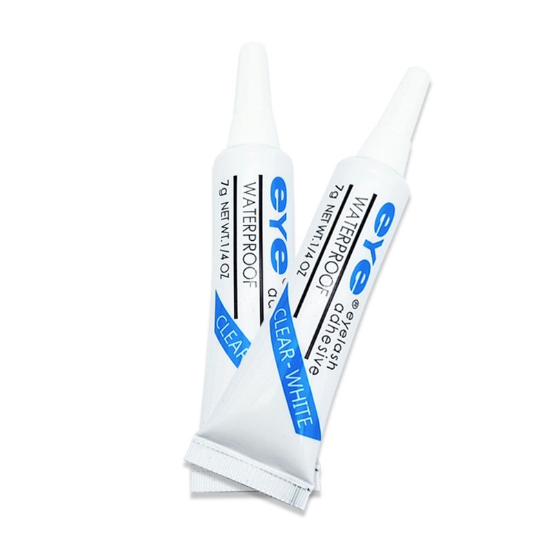 Eye Eyelash Special Glue False Eyelash Disposable Glue