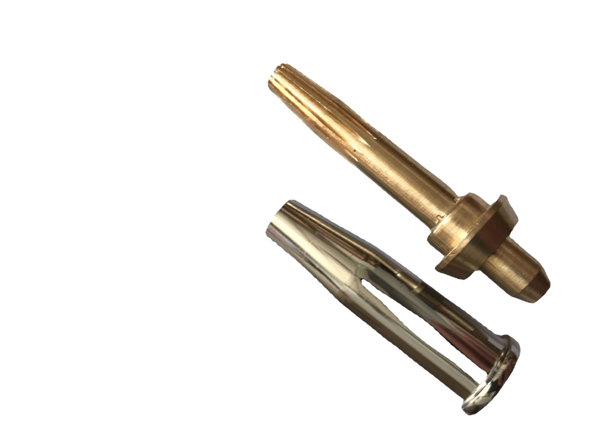 国标g07-30/100分体式丙烷割嘴 梅花火焰气割不锈钢液化煤气割咀