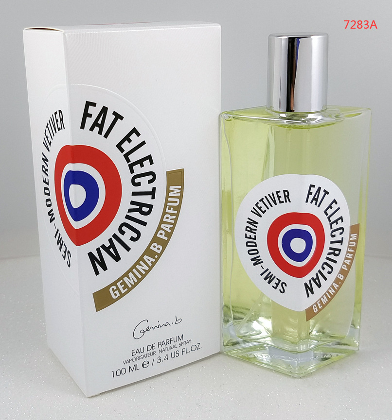 [Channel Perfume] Liberation Orange County Perfume You Or Someone like You Herman Men and Women Neutral Foreign Trade Perfume