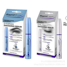 Rapidlash睫毛液RapidBrow 眉毛eyelash eyebrow enhancer Serum