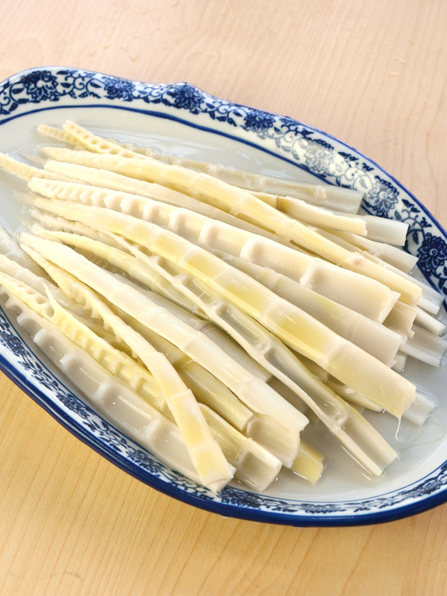 量大常年供货大袋手撕笋条5斤大袋装野山小竹笋酒店餐饮专供商用