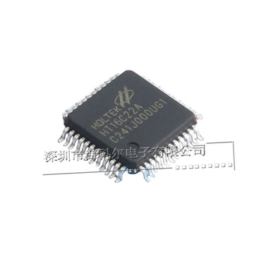 ht16c22a 封装lqfp-48 贴片缓冲器/驱动器/收发器芯片ic-阿里巴巴