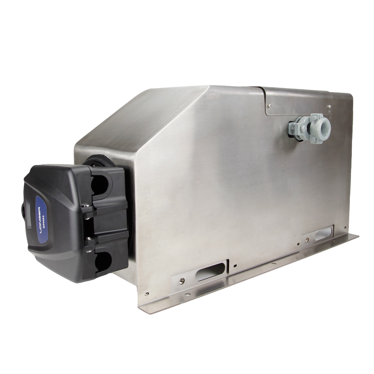 99成交0件兰格工业型蠕动泵 防腐蚀高防护级g300-3f工业蠕动泵