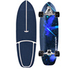 30寸陆地冲浪板滑板CX7桥YOW刷街初学者冲浪滑雪练习板skateboard|ru 30寸陆地冲浪板滑板CX7桥YOW刷街初学者冲浪滑雪练习板skateboard|ru