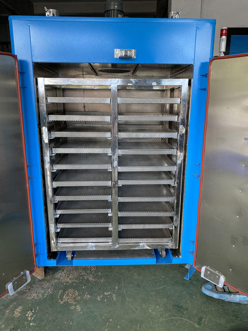 循环系统12kw不锈钢烘干箱东莞厂家批发 硅橡胶二次硫化工业烤箱