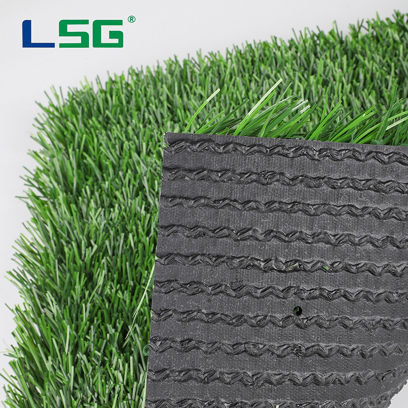 Football Lawn Fake Grass Plastic Mat Balcony School Playground Simulation Lawn Carpet Artificial Turf Sports