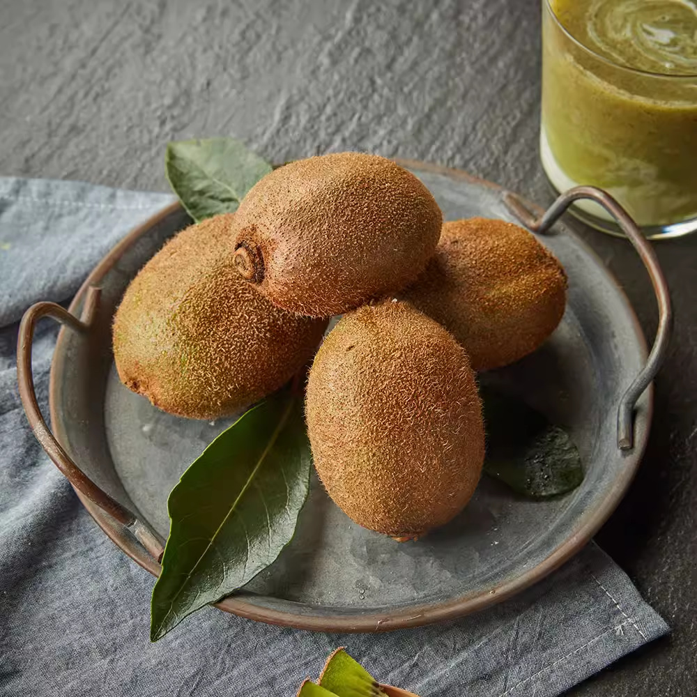 陕西即食觅蜂果果徐香猕猴桃大果2.