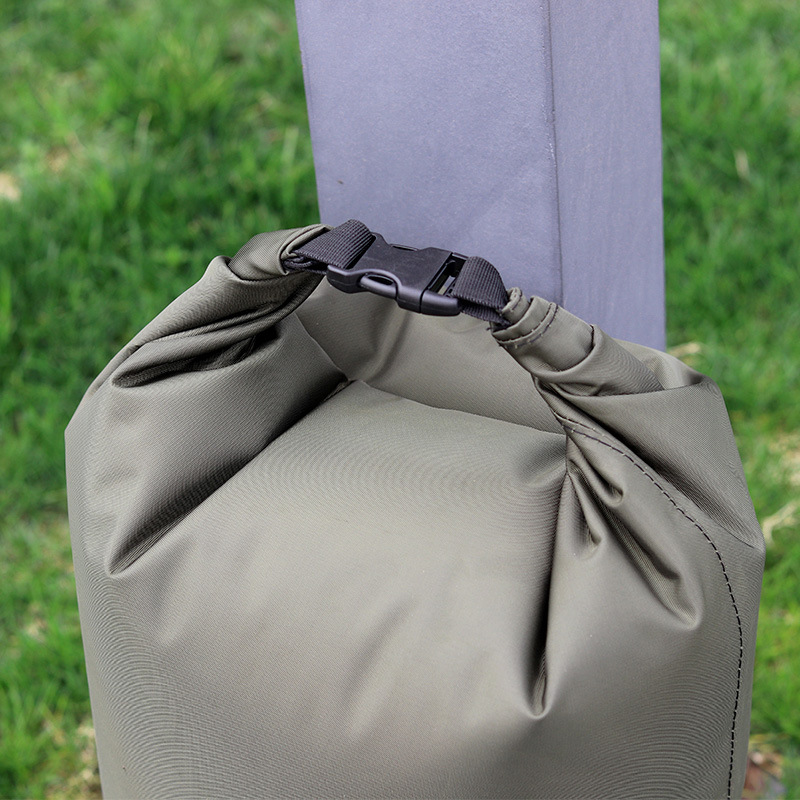 加厚活鱼袋多功能鱼获袋防水密封袋折叠装鱼袋渔获袋特价鱼护包