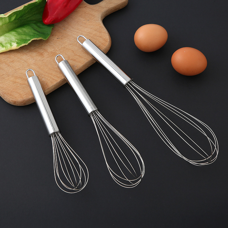 simple fashion home egg beater handmade convenient modern manual eggbeater egg beater good-looking home kitchen supplies