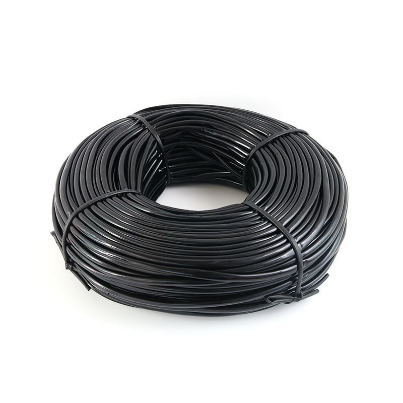 PVC电线保护套管 防火阻燃绝缘PVC电工套管 穿线软管塑料PVC套管