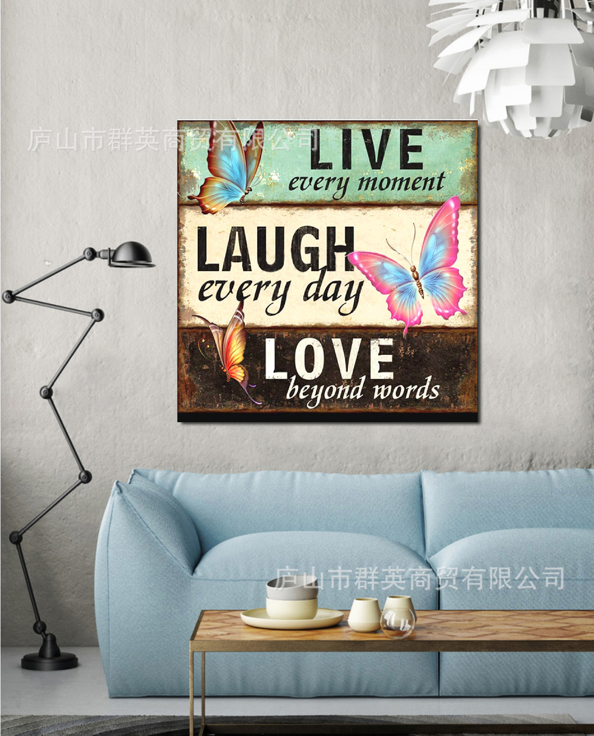 新款5d爆款love情人节情侣钻石画 diy创意字母钻石绣外贸热销定制