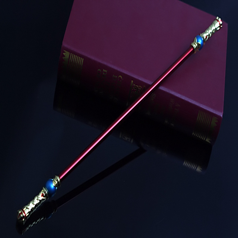 荣耀英雄武器大圣娶亲齐天大圣孙悟空至尊宝金箍棒可伸缩兵器玩具