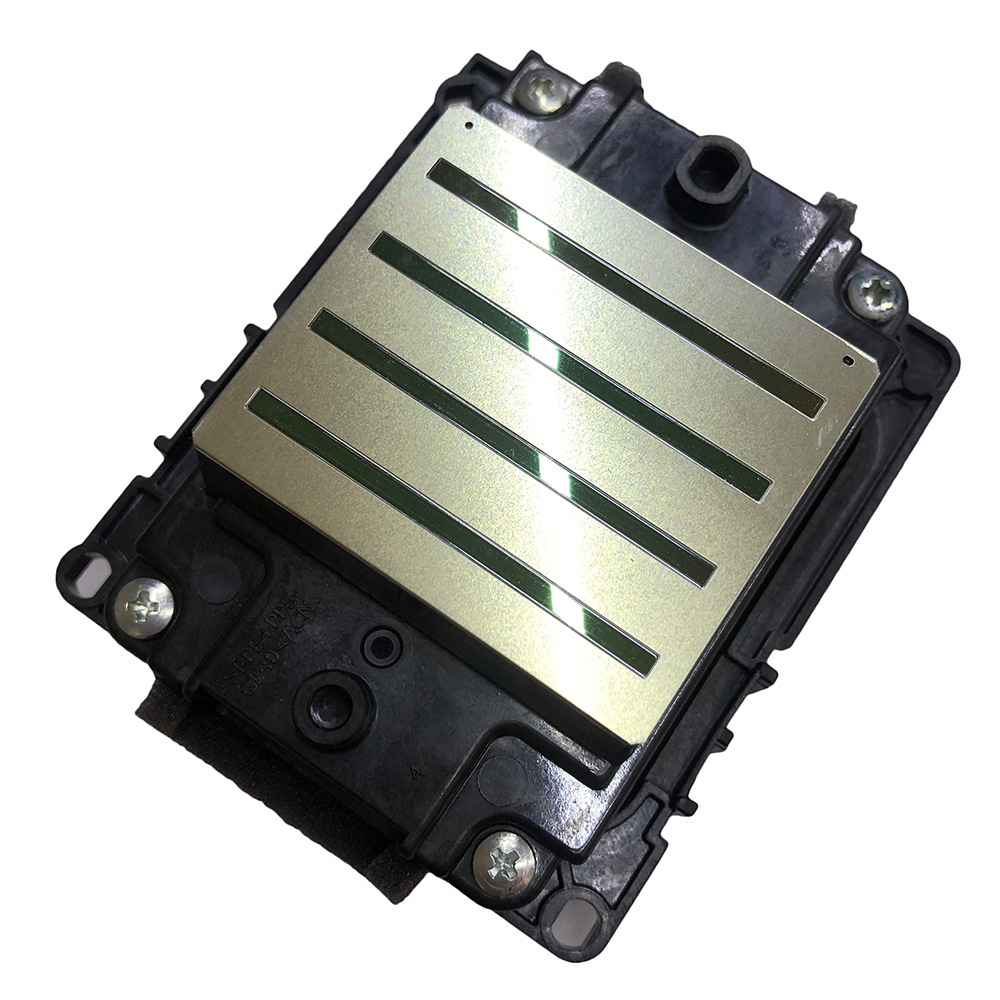 适用爱普生4720打印机喷头eps3200高速打印机写真机喷头油性水性