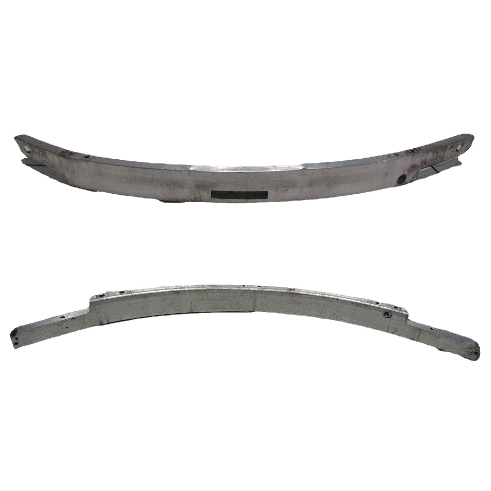 适用于特斯拉model3保险杠支架 前杠内铁 1104667-00-f-阿里巴巴