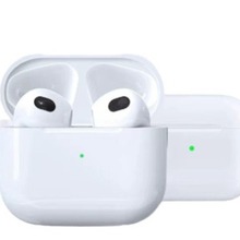 蓝牙耳机无线适用苹果 六代华强北15降噪iphone官方2024新款pro6