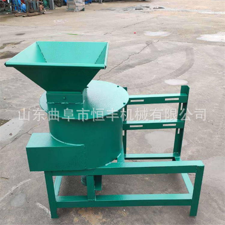 黑龙江  蔬菜瓜果打碎机新款粉碎机价格 鸡鸭鹅粉碎打浆机