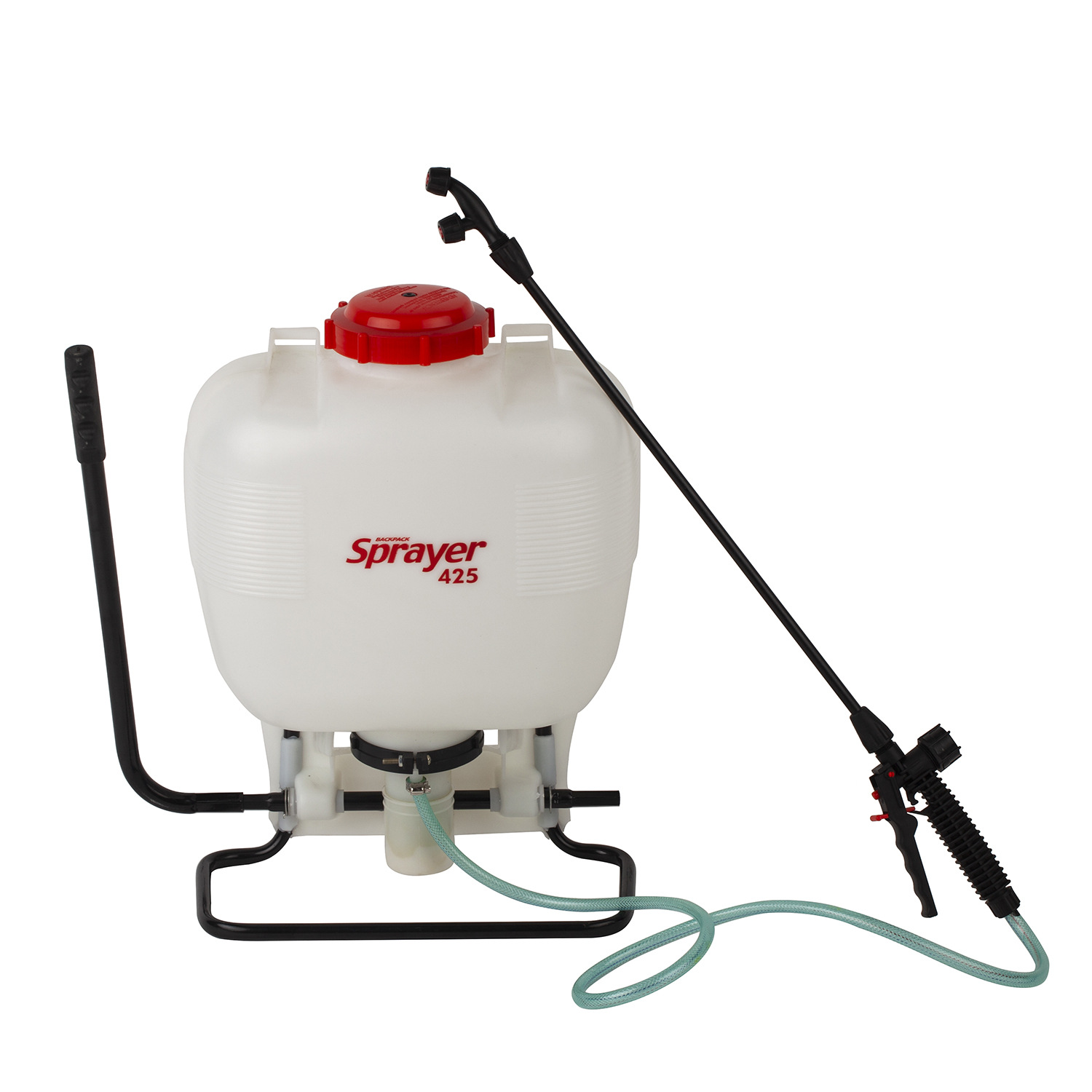 2024新款16/18l 农用背负式智能高压电动喷雾器-阿里巴巴