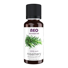 迷迭香复方精油rosemary essential oil温和滋润保湿润肤跨境专供