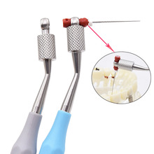 用手工锉牙用手锉根管器械牙科用工具      医疗