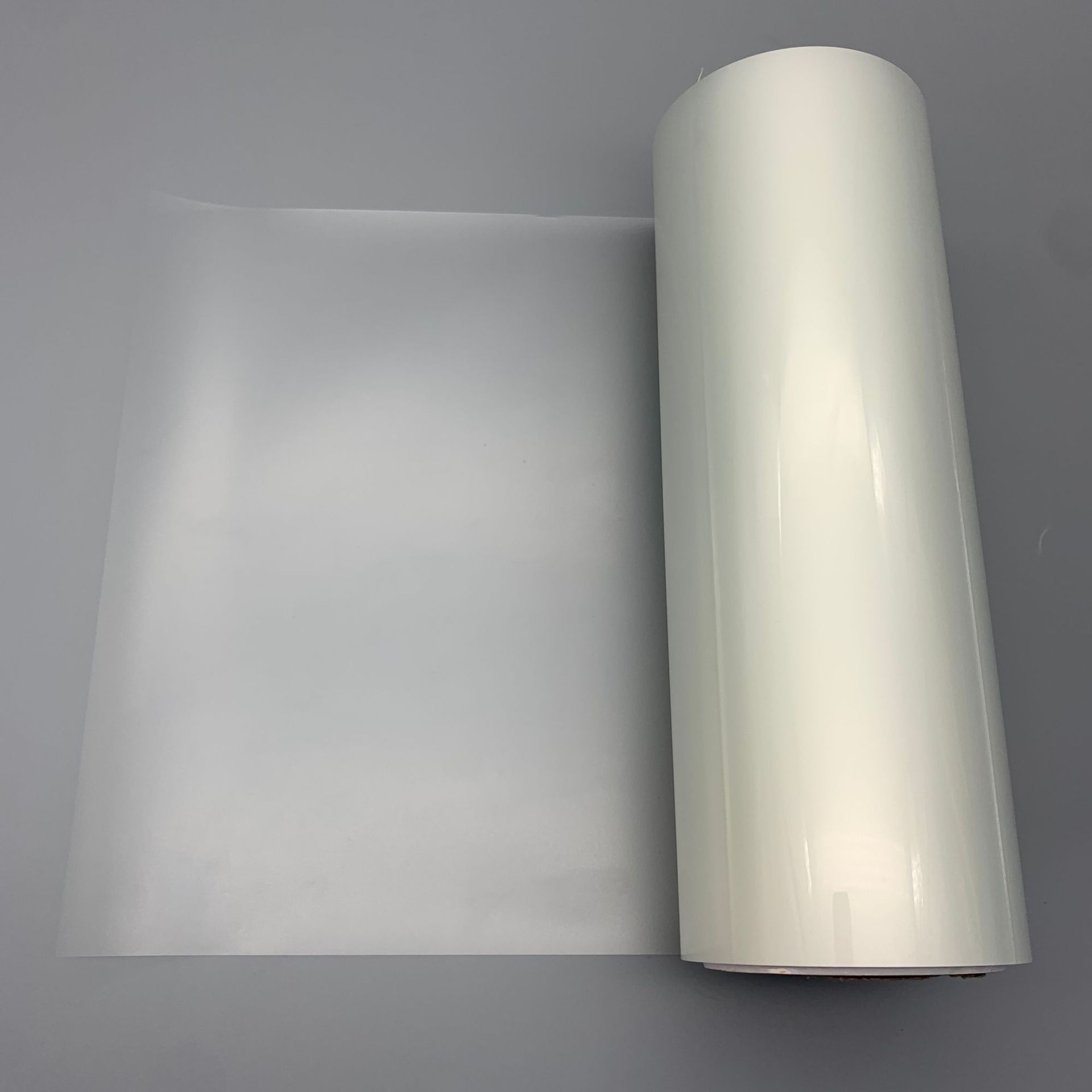 透明pet磨砂保护膜 办公室 酒店 阳台玻璃贴膜 防炫光 开关面板