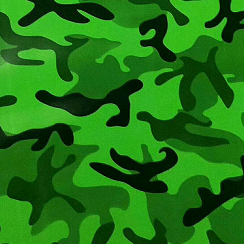 大量生产 马赛克数码迷彩三色数码迷彩板 高锌层迷彩板 定制