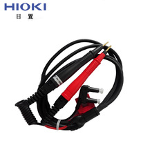HIOKI日置9465-10针型测试线(用于BT3554-51)